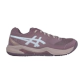 Tênis Asics Dedicate 8 Padel Feminino