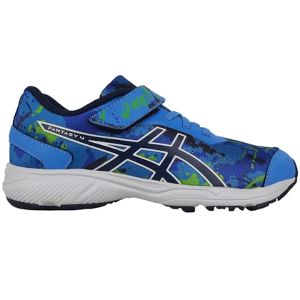 Tenis Asics Fantasy 4 Infantil