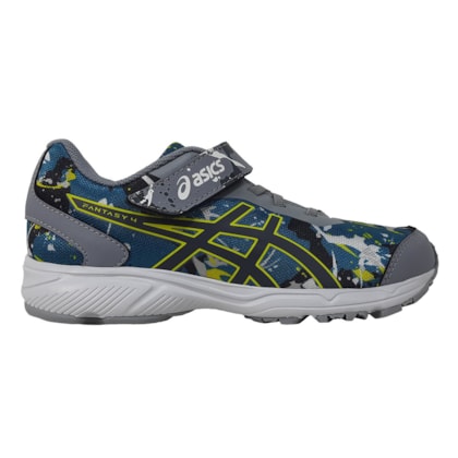 Tenis Asics Fantasy 4 Infantil