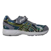 Tenis Asics Fantasy 4 Infantil Tenis Asics Fantasy 4 Infantil