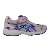 Tenis Asics Fantasy 4 Infantil Tenis Asics Fantasy 4 Infantil