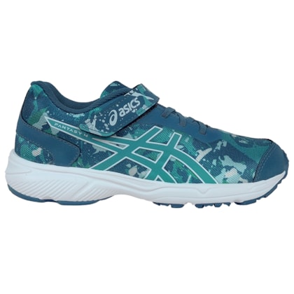 Tenis Asics Fantasy 4 Infantil