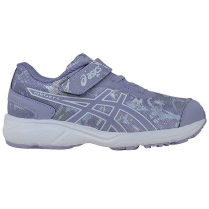 Tenis Asics Fantasy 4 Infantil