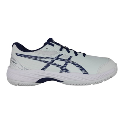 Tênis Asics Game 9 GS Tennis Infantil