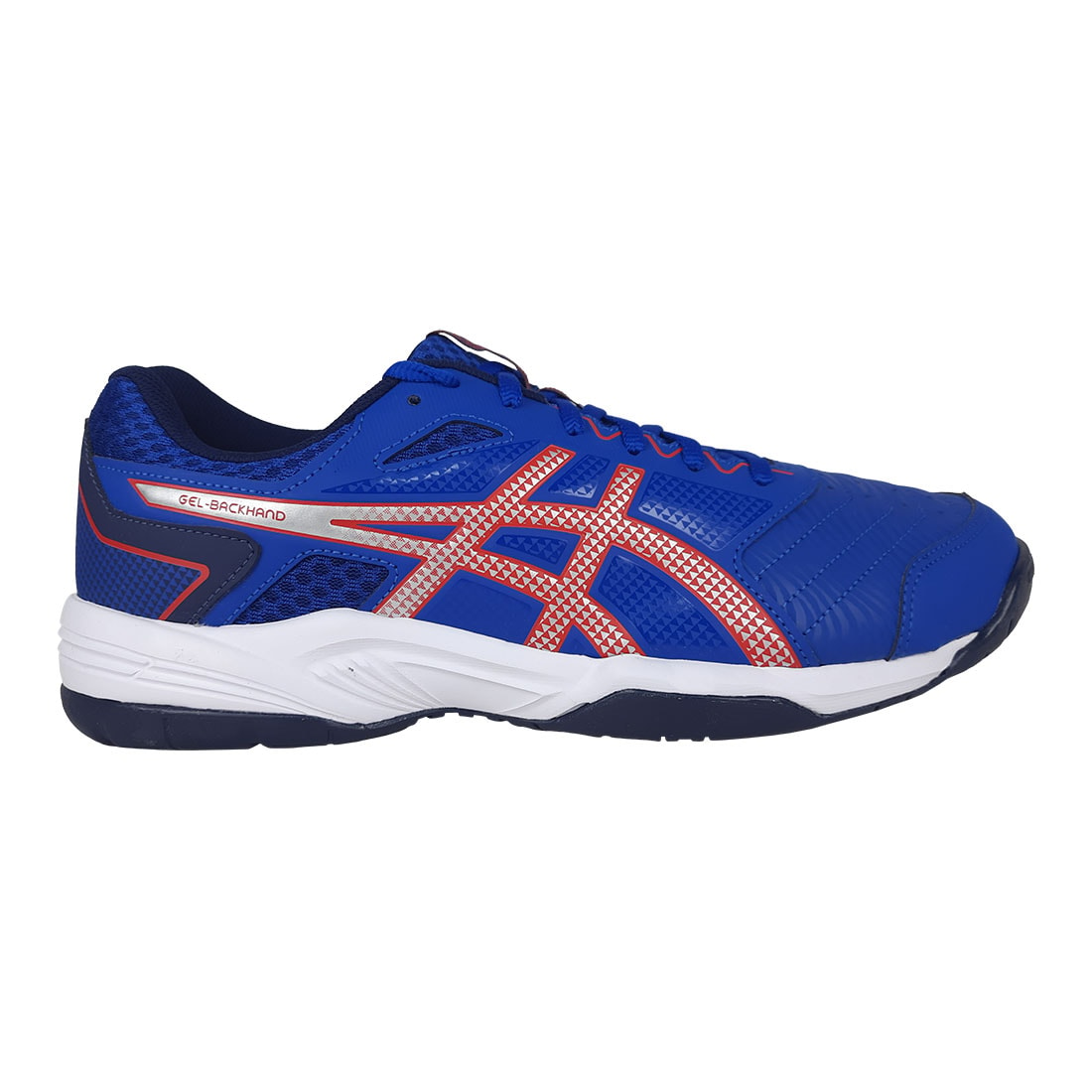 Tenis asics hot sale futsal masculino