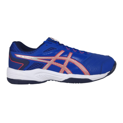 Tênis Asics Gel Backhand Futsal Masculino