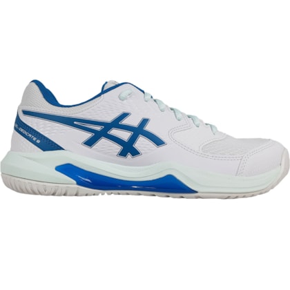 Tênis Asics Gel Dedicate 8 Feminino Tênis Asics Gel Dedicate 8 Feminino