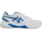 Tênis Asics Gel Dedicate 8 Feminino Tênis Asics Gel Dedicate 8 Feminino