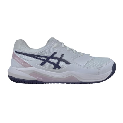 Tenis Asics Gel Dedicate 8 Feminino Tenis Asics Gel Dedicate 8 Feminino