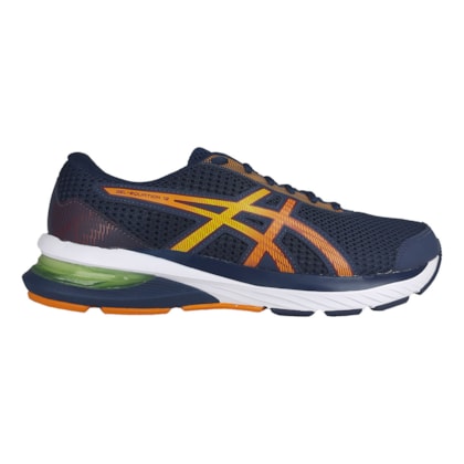 Tênis Asics Gel Equation 12 Masculino Tênis Asics Gel Equation 12 Masculino