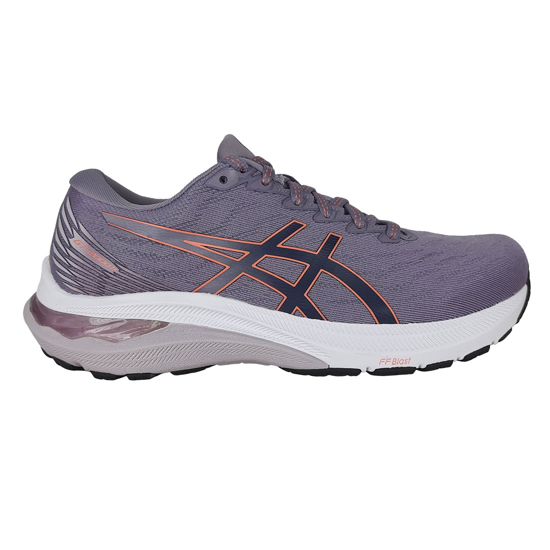 Tenis asics 2024 feminino lilas