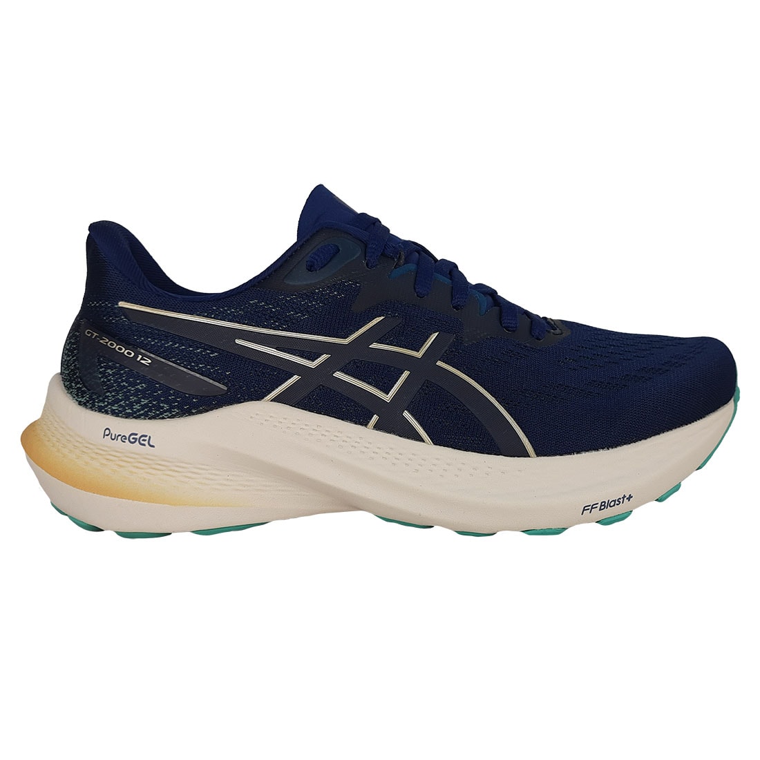 Asics gt 2000 fashion feminino