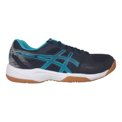 Tênis Asics Gel Rebound Futsal Feminino