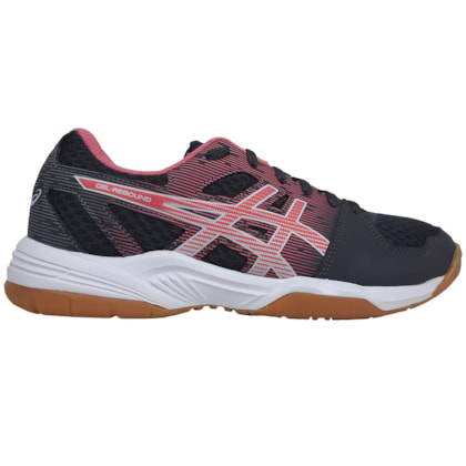 Tênis Asics Gel Rebound Futsal Feminino