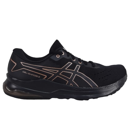Tênis Asics Gel Shinobi 2 Feminino Tênis Asics Gel Shinobi 2 Feminino
