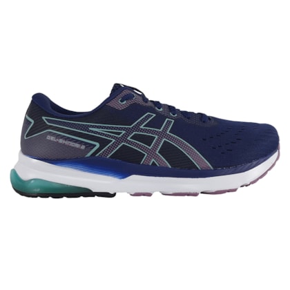 Tênis Asics Gel Shinobi 2 Feminino Tênis Asics Gel Shinobi 2 Feminino