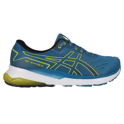 Tênis Asics Gel Shinobi 2 Masculino Tênis Asics Gel Shinobi 2 Masculino