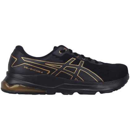 Tênis Asics Gel Shinobi 2 Masculino Tênis Asics Gel Shinobi 2 Masculino
