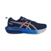 Tênis Asics Gel Shogun 8 Feminino Tênis Asics Gel Shogun 8 Feminino