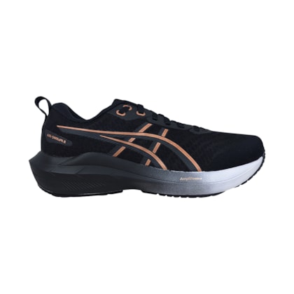 Tênis Asics Gel Shogun 8 Feminino