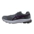 Tênis Asics Gel Shogun ST Feminino Cinza/Roxo