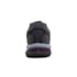Tênis Asics Gel Shogun ST Feminino Cinza/Roxo