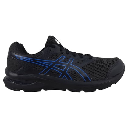 Tênis Asics Gel Shogun ST Masculino Tênis Asics Gel Shogun ST Masculino