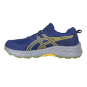 Tênis Asics Gel Venture 9 Trail Running Masculino