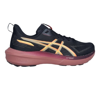 Tenis Asics GT-1000 14 Pronado Feminino