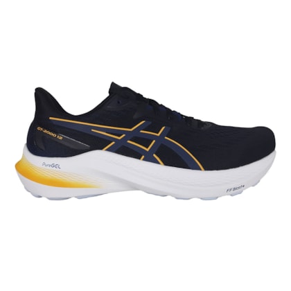 Tênis Asics GT-2000 12 Pronado Masculino