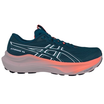 Tenis Asics GT-2000 14 Pronado Feminino