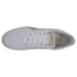Tênis Asics Japan S Branco e Dourado Feminino