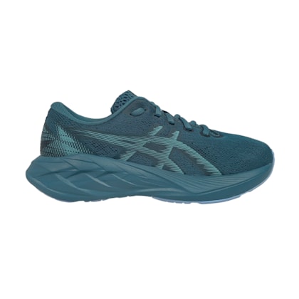Tenis Asics Novablast 5 GS Infantil