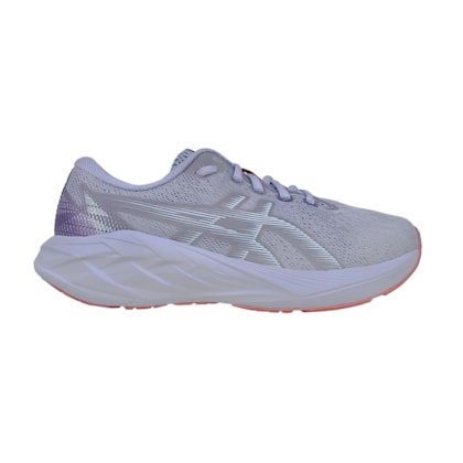 Tenis Asics Novablast 5 GS Infantil