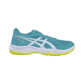 Tenis Asics Upcourt 6 Vôlei e Futsal Feminino