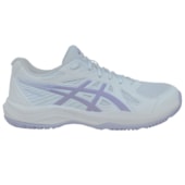 Tenis Asics Upcourt 6 Vôlei e Futsal Feminino