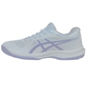 Tenis Asics Upcourt 6 Vôlei e Futsal Feminino