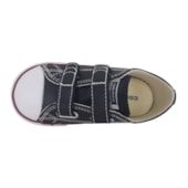 Tênis Converse All Star 2V Couro Infantil Tênis Converse All Star 2V Couro Infantil