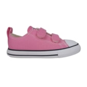 Tênis Converse All Star 2V Lona Infantil Tênis Converse All Star 2V Lona Infantil