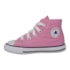 Tênis Converse All Star Cano Médio Lona Infantil