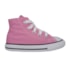 Tênis Converse All Star Cano Médio Lona Infantil