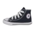Tênis Converse All Star Cano Médio Lona Infantil Tênis Converse All Star Cano Médio Lona Infantil