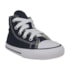 Tênis Converse All Star Cano Médio Lona Infantil Tênis Converse All Star Cano Médio Lona Infantil
