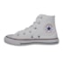 Tênis Converse All Star Cano Médio Lona Infantil