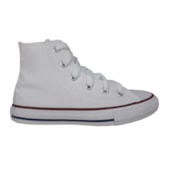 Tênis Converse All Star Cano Médio Lona Infantil