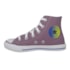 Tênis Converse All Star Cano Médio Lona Infantil Tênis Converse All Star Cano Médio Lona Infantil