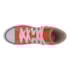 Tênis Converse All Star Cano Médio Lona Infantil