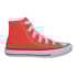 Tênis Converse All Star Cano Médio Lona Infantil