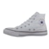Tênis Converse All Star Cano Médio Lona Unissex Tênis Converse All Star Cano Médio Lona Unissex