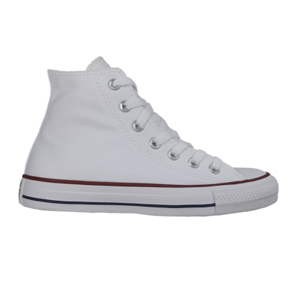 Tênis Converse All Star Cano Médio Lona Unissex Tênis Converse All Star Cano Médio Lona Unissex